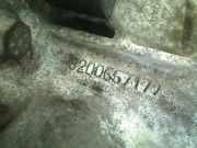 Getriebe Manuell 8200667177 Renault Grand Scénic III (JZ) Großraumlimousine 1.6 dCi (R9M-402(R9M-A4)) 2011