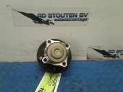 Achsschenkel Rechts Hinten Mercedes-Benz A (W176) Schrägheck 2.0 A-250 Turbo 16V (M270.920(Euro 6)) 2012-09
