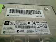 Bluetooth Steuergerät 13334025 Opel Insignia Schrägheck 5-drs 2.8 V6 Turbo 24V 4x4 Ecotec (A28NET(Euro 5)) 2009-12