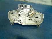 Bedienung Heizung 5A0240100 Fiat Panda (169) Schrägheck 1.1 Fire (187.A.1000) 2006-08