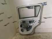 Tür Rechts Hinten Daihatsu Sirion 2 (M3) Schrägheck 1.0 12V DVVT (1KR-FE) 2008-08