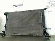 Radiator 8k0121251q Audi A4 Avant (B8) Kombi 3.0 TDI V6 24V Quattro (CCWA) 2008-09
