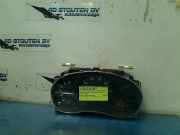 Tacho P248105732R Renault Master IV (ML) Ch.Cab 2.3 dCi 16V (M9T-D8) 2013