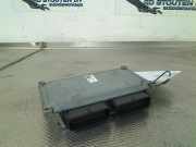 Steuergerät Automatik Getriebe S126024101 Peugeot 308 (4A/C) Schrägheck 1.6 16V THP (EP6DT(5FT)) 2008-05