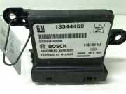 Pdc Steuergerät 13344459 Opel Astra J (PC6/PD6/PE6/PF6) Schrägheck 5-drs 1.3 CDTI 16V EcoFlex (A13DTE) 2010-12