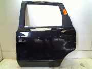 Tür Links Hinten Nissan Note (E11) Großraumlimousine 1.6 16V (HR16DE) 2009-08