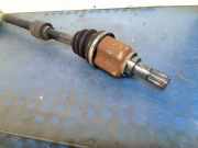 Antriebswelle Rechts Vorne Nissan Note (E11) Großraumlimousine 1.4 16V (CR14DE) 2007-11