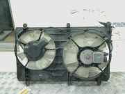 Kühlerventilator 499300 Mitsubishi Grandis (NA) Großraumlimousine 2.4 16V MIVEC (4G69) 2005-01