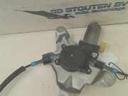 Fensterheber Elektr. Links Vorne 2T14V23201BJ Ford Transit Connect Van 1.8 Tddi (P7PB) 2011-11