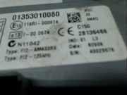 Sicherungskasten 01364891000 Citroën Nemo (AA) Van 1.4 HDi 70 (DV4TED(8HS)) 2008-06