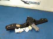 Fensterheber Elektr. Links Hinten 3p0914a BMW 1 serie (F20) Schrägheck 5-drs 116d 1.6 16V Efficient Dynamics (N47-D16A) 2013-05