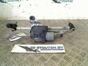 Scheibenwischermotor 3397021852 Seat Leon SC (5FC) Schrägheck 3-drs 1.4 TSI 16V (CMBA/CXSA) 2017-05