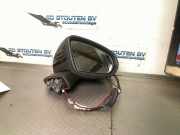 Außenspiegel Rechts Elektrisch 7 EN 8 DRADEN A1188104303 Mercedes-Benz CLA (118.3) Limousine 1.3 CLA-250 e Turbo 16V (M282.914) 2020-10