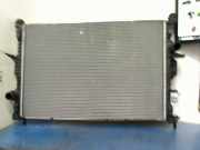 Radiator M136222A Ford Focus 3 Schrägheck 1.6 EcoBoost 16V (JQDA(Euro 5)) 2011-03