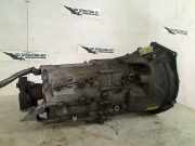 Getriebe Manuell 1069401018 BMW 1 serie (E87/87N) Schrägheck 5-drs 120d 16V (M47-D20(204D4)) 2006