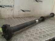 Gelenkwelle A2035706 Mercedes-Benz CLK (R209) Cabrio 1.8 200 K 16V (M271.955) 2007-10