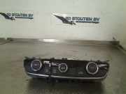 Bedienung Klimacontrolle 98226305yx Opel Crossland (X) SUV 1.2 Turbo 12V (B12XHL(EB2DT)) 2019-10