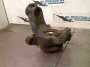 Achsschenkel Links Vorne Volvo V60 I (FW/GW) Kombi 2.0 D2 16V (D4204T8(Euro 6b)) 2017-03