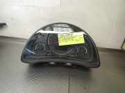 Tacho 1s092086k Volkswagen Up! (121) Schrägheck 1.0 12V 60 (CHYA) 2013-09 CHYA