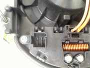 Heizgebläse Motor Mercedes-Benz CLA (117.3) Limousine 1.6 CLA-180 16V (M270.910) 2014-11