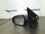 Außenspiegel Links Elektrisch e24030042 Hyundai i20 (GBB) Schrägheck 1.0 T-GDI 100 12V (G3LC) 2017-10