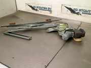 Fensterheber Elektr. Links Vorne 8570202020 Toyota Auris (E15) Schrägheck 1.6 Dual VVT-i 16V (1ZRFE) 2007-07