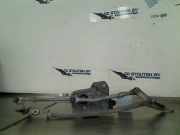 Scheibenwischermotor 8620509 Volvo XC90 I SUV 2.9 T6 24V (B6294T) 2003-08