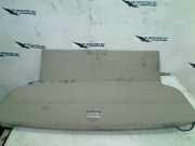 Hutablage 5840805020a0 Toyota Avensis Wagon (T25/B1E) Kombi 2.0 16V VVT-i D4 (1AZFSE) 2005-05