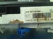 Bedienung Klimaanlage 110411210384 Renault Megane III Grandtour (KZ) Kombi 5-drs 1.5 dCi 90 (K9K-834(K9K-H8)) 2011-10