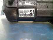 Anlasser 968826858000 Peugeot 206+ (2L/M) Schrägheck 1.4 HDi Eco 70 (DV4C(8HR)) 2011-06