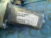 Fensterheber Elektr. Links Vorne 46751871 Alfa Romeo 147 (937) Schrägheck 1.9 JTDM 16V (937.A.5000) 2007-07