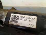 Federbein Links Vorne 1k0413031bk Skoda Yeti (5LAC) SUV 1.4 TSI 16V (CAXA) 2011-11