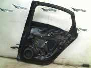 Tür Rechts Hinten Audi A4 (B8) Limousine 1.8 TFSI 16V (CDHB(Euro 5)) 2009-02