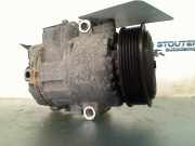 Klima Pumpe 6Q0820808 Volkswagen Polo IV (9N1/2/3) Schrägheck 1.4 16V (BUD) 2006-10 BUD