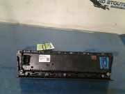 Bedienung Klimacontrolle 932432101 BMW 5 serie (F10) Limousine 518d 16V (N47-D20C) 2013-09