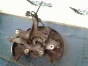 Achsschenkel Rechts Hinten 2220406 Mercedes-Benz S AMG (A217) Cabrio 5.5 S-63 AMG V8 32V Biturbo 4-Matic (M157.985) 2017-04