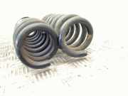 Schraubenfeder Set Hinten BMW 3 serie (E90) Limousine 330d 24V (N57-D30A) 2010-08