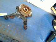 Achsschenkel Rechts Vorne Opel Corsa F (UB/UH/UP) Schrägheck 5-drs 1.2 Turbo 12V 100 (F12XHL(EB2ADTD)) 2021-04