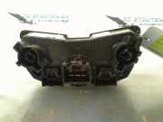 Bedienung Klimaanlage 95164452 Daewoo / Chevrolet Aveo (300) Schr?gheck 1.3 D 16V (LSF) 2012-06