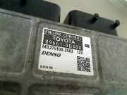 Motorsteuerger?t 896610D400 Toyota Yaris II (P9) Schr?gheck 1.3 16V VVT-i (2SZFE) 2006-05