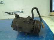 Klima Pumpe 13197255 Opel Agila (A) Großraumlimousine 1.2 16V Twin Port (Z12XEP(Euro 4)) 2006-02