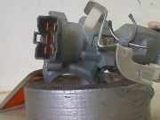 Zündschloss + Schlüssel Kia Picanto (TA) Schrägheck 1.0 12V (G3LA) 2015-08