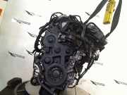 Motor 9H04 Peugeot Partner (GC/GF/GG/GJ/GK) Van 1.6 HDI 90 16V (DV6ATED4(9HX)) 2009-03