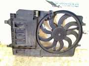 Kühlerventilator Mini Mini Open (R52) Cabrio 1.6 16V Cooper (W10-B16A) 2006-10