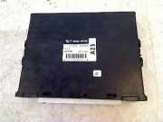Motorsteuergerät 89560b2190 Daihatsu Cuore (L251/271/276) Schrägheck 1.0 12V DVVT (EJ-VE) 2004-11