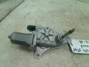 Scheibenwischermotor Hinten 2596002510 Mitsubishi Space Star (A0) Schrägheck 1.0 12V (3A90(Euro 5)) 2016-08