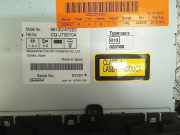 Cd-Player 8612047220 Toyota Prius (NHW20) Liftback 1.5 16V (1NZ-FXE) 2008-01