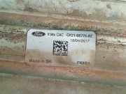 Ladeluftkühler GK216K775AE Ford Transit Van 2.0 TDCi 16V Eco Blue 130 (YMFS) 2017-07