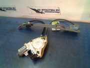 Fensterheber Elektr. Rechts Hinten 827300001RA Renault Laguna III (BT) Schrägheck 2.0 Turbo 16_V (F4R-811) 2010