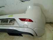 Sto?stange Hinten Volvo V40 (MV) Schr?gheck 5-drs 1.6 T4 GTDi 16V (B4164T) 2012-10